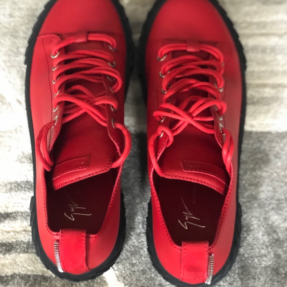 🔥🔥Giuseppe Zanotti🔥🔥 - Picture 3 of 8